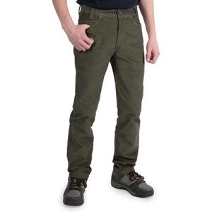 Columbia Noble Falls Utility Pant Olive